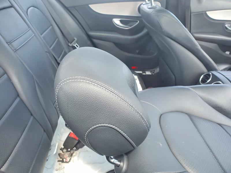 Продажа на аукционе авто 2016 Mercedes-benz C, vin: 55SWF4KB6GU120281, номер лота: 63211746