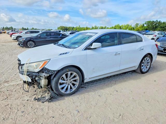 Aukcja sprzedaży 2014 Buick Lacrosse, vin: 1G4GB5G32EF102437, numer aukcji: 65743366