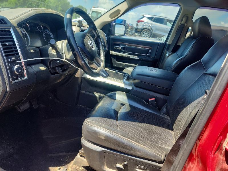 Aukcja sprzedaży 2015 Ram 1500, vin: 1C6RR7JT4FS602855, numer aukcji: 62390376