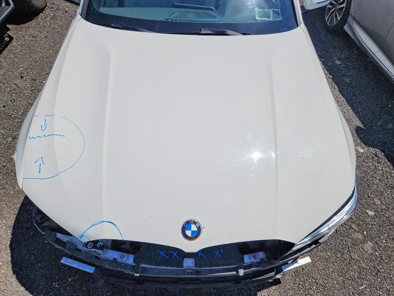 Продажа на аукционе авто 2020 Bmw 330xi, vin: 3MW5R7J07L8B08321, номер лота: 63374806