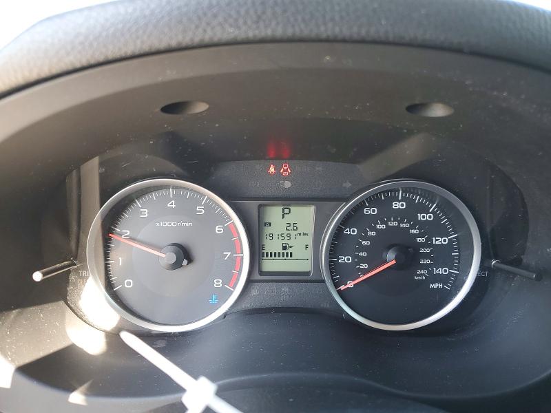Продаж на аукціоні авто 2016 Subaru Forester, vin: JF2SJADCXGH548889, номер лоту: 65653296