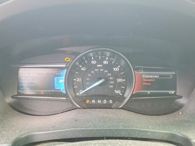 2016 Ford Explorer მანქანა იყიდება აუქციონზე, vin: 1FM5K8D80GGC19178, აუქციონის ნომერი: 64073056