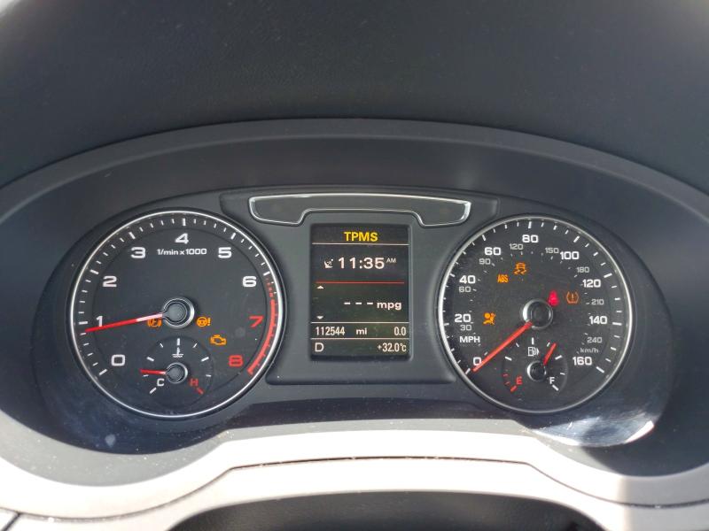 Aukcja sprzedaży 2016 Audi Q3, vin: WA1EFCFS8GR012959, numer aukcji: 65577866