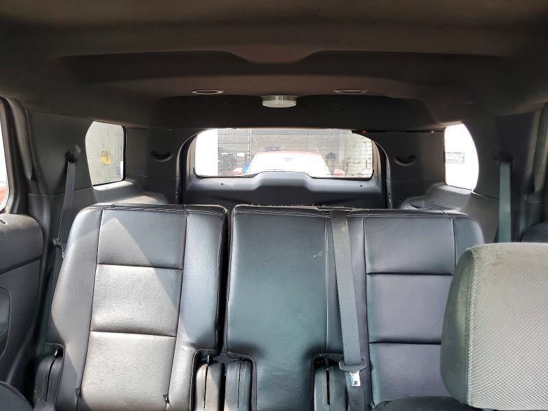 Aukcja sprzedaży 2013 Ford Explorer, vin: 1FM5K8AR6DGC25804, numer aukcji: 64182096