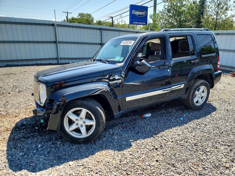 Aukcja sprzedaży 2012 Jeep Liberty, vin: 1C4PJMCK5CW157654, numer aukcji: 64380296