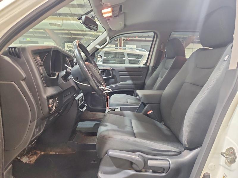 Продажа на аукционе авто 2014 Honda Ridgeline, vin: 5FPYK1F77EB009706, номер лота: 67075906