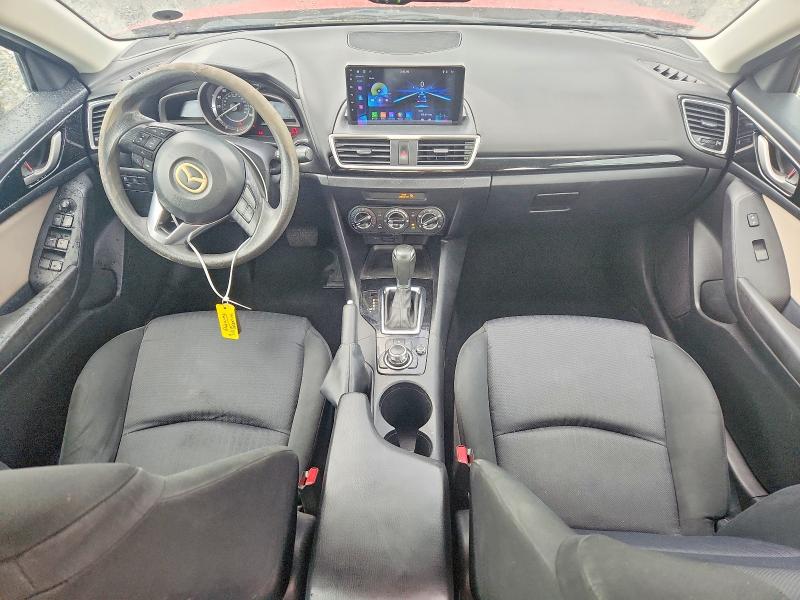 Продажа на аукционе авто 2016 Mazda 3, vin: 3MZBM1U75GM259260, номер лота: 63120196
