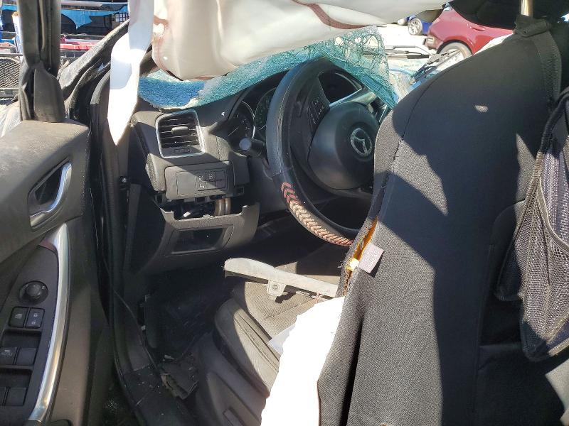 Aukcja sprzedaży 2016 Mazda Cx-5, vin: JM3KE2CY8G0616005, numer aukcji: 65528096