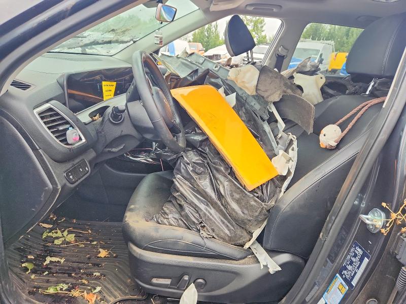 Aukcja sprzedaży 2024 Kia Seltos, vin: KNDERCAA7R7562258, numer aukcji: 65212406