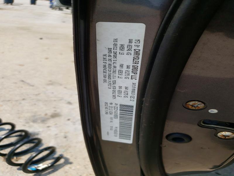 Продажа на аукционе авто 2013 Dodge Challenger, vin: 2C3CDYAG0DH599726, номер лота: 66511126