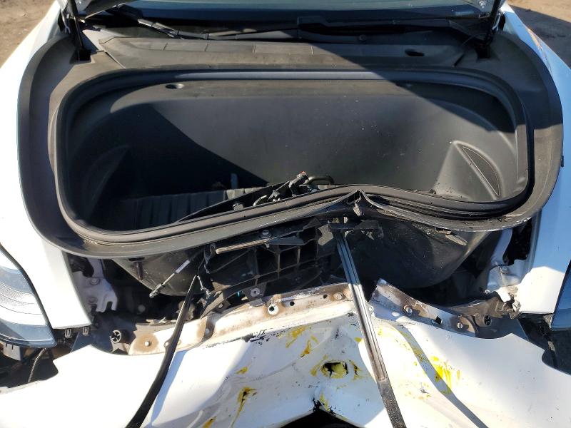 Aukcja sprzedaży 2021 Tesla Model 3, vin: 5YJ3E1EA3MF045401, numer aukcji: 65669746