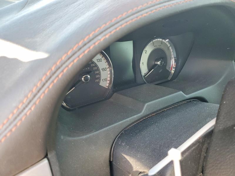 Aukcja sprzedaży 2009 Jaguar Xf, vin: SAJWA07CX91R36501, numer aukcji: 66133086