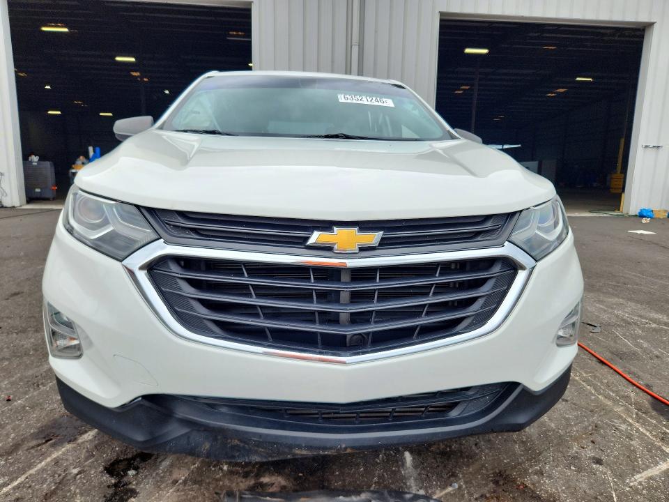 Aukcja sprzedaży 2018 Chevrolet Equinox, vin: 2GNAXHEV8J6159836, numer aukcji: 63521246