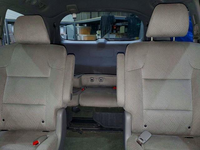 Продаж на аукціоні авто 2014 Honda Odyssey, vin: 5FNRL5H20EB100125, номер лоту: 63894836
