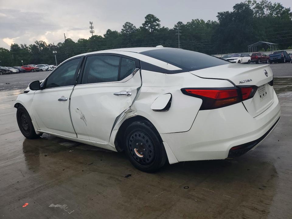 2020 Nissan Altima მანქანა იყიდება აუქციონზე, vin: 1N4BL4BV6LC177130, აუქციონის ნომერი: 66413346