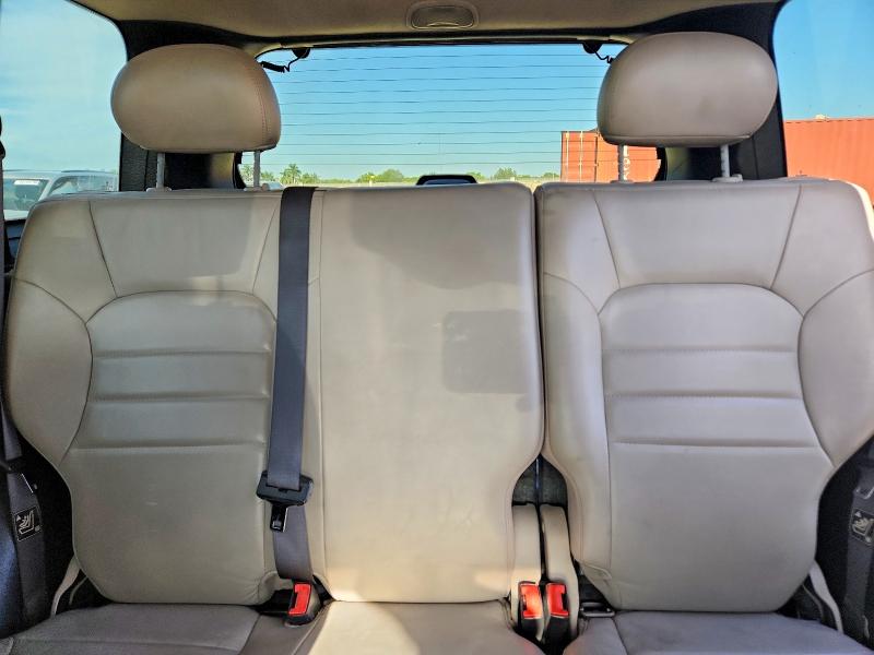 Aukcja sprzedaży 2003 Jeep Liberty, vin: 1J4GL58K63W656546, numer aukcji: 65617076