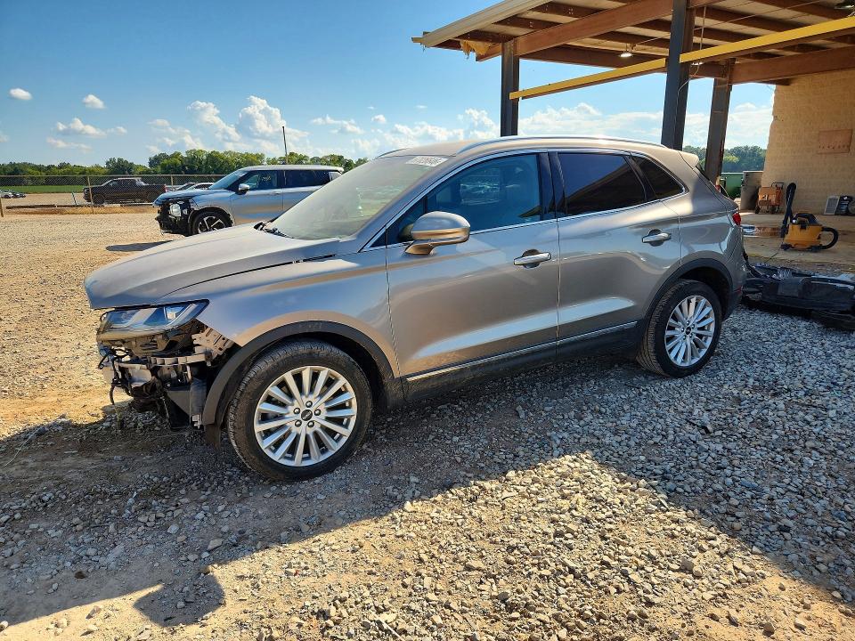 Продажа на аукционе авто 2019 Lincoln Mkc, vin: 5LMCJ1C99KUL43629, номер лота: 67026646