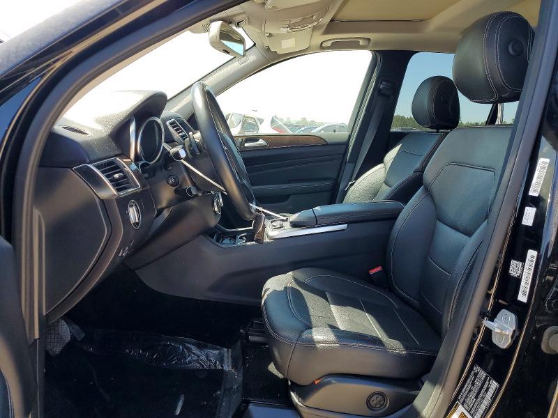 65395866 :رقم المزاد ، 4JGDA0EB2FA571030 vin ، 2015 Mercedes-benz Ml مزاد بيع