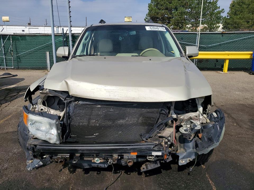 Продажа на аукционе авто 2012 Ford Escape, vin: 1FMCU9EG9CKC07728, номер лота: 63948176
