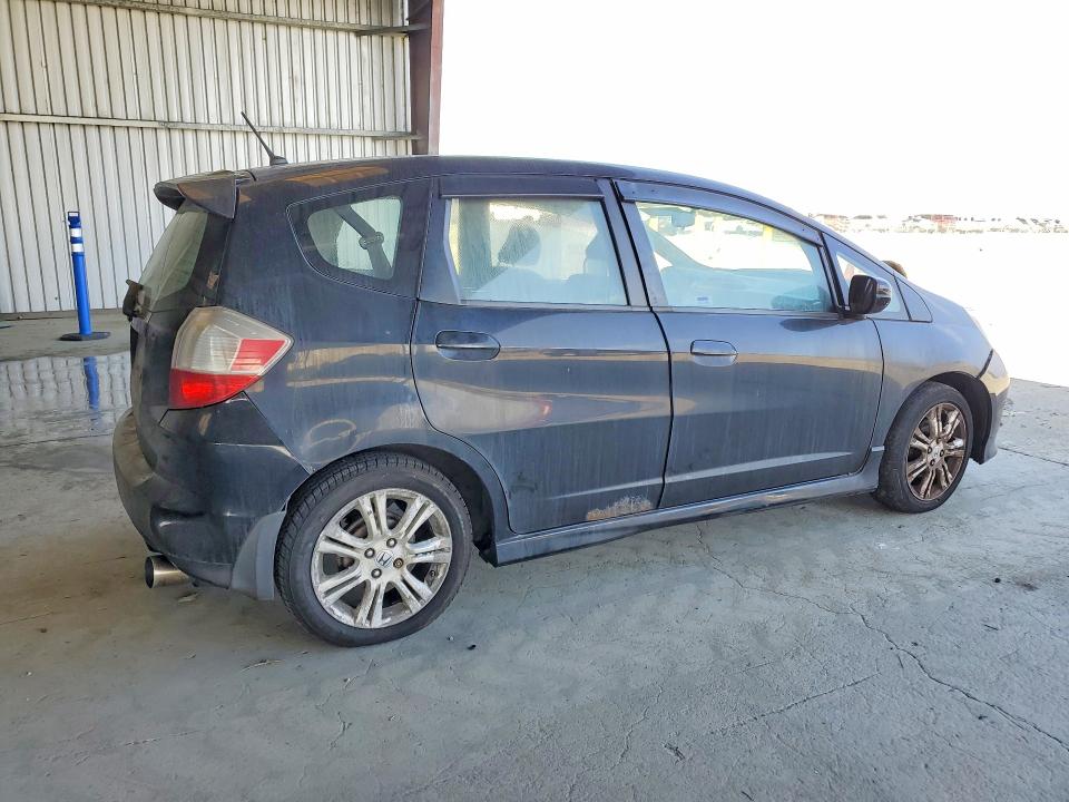 Aukcja sprzedaży 2009 Honda Fit, vin: JHMGE88489C001347, numer aukcji: 64149076