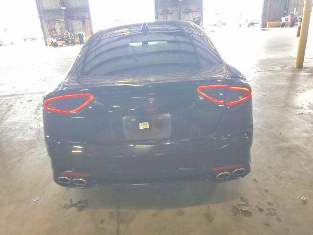 Продаж на аукціоні авто 2020 Kia Stinger, vin: KNAE45LC4L6071987, номер лоту: 65337736