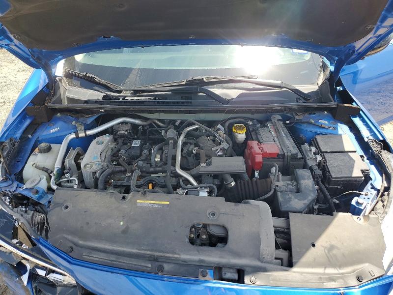 2024 Nissan Sentra მანქანა იყიდება აუქციონზე, vin: 3N1AB8DV1RY312112, აუქციონის ნომერი: 66752656