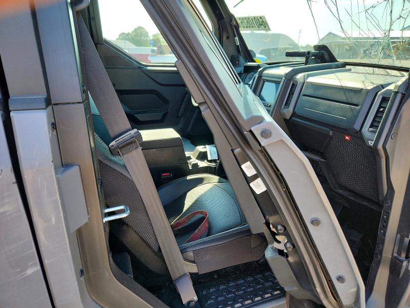 Продажа на аукционе авто 2026 Polaris Xpedition, vin: 3NSG5W992TM204433, номер лота: 64010626