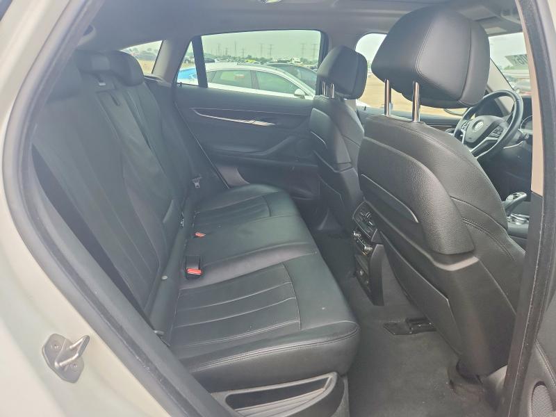 Продажа на аукционе авто 2016 Bmw X6, vin: 5UXKU2C51G0N80139, номер лота: 63744906