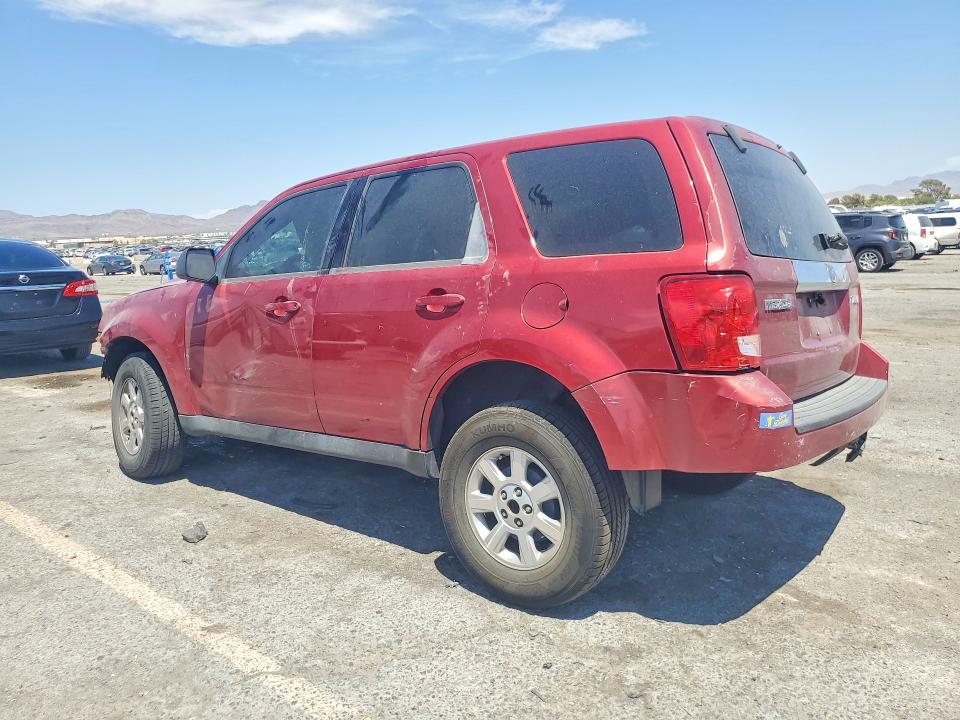 Aukcja sprzedaży 2009 Mazda Tribute, vin: 4F2CZ02769KM00076, numer aukcji: 64235106