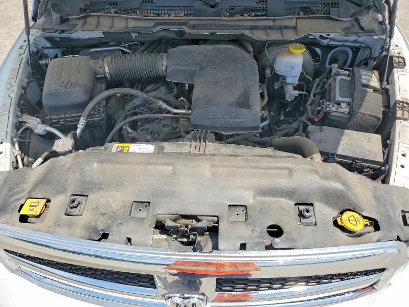 Aukcja sprzedaży 2023 Ram 1500 Classic, vin: 3C6JR6DG3PG540850, numer aukcji: 62609366