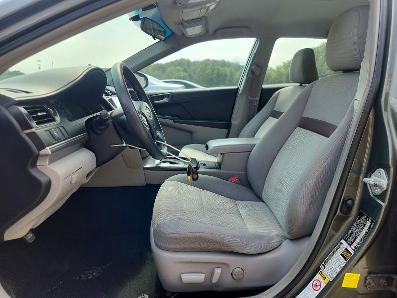 Aukcja sprzedaży 2012 Toyota Camry, vin: 4T4BF1FK5CR201445, numer aukcji: 64689366