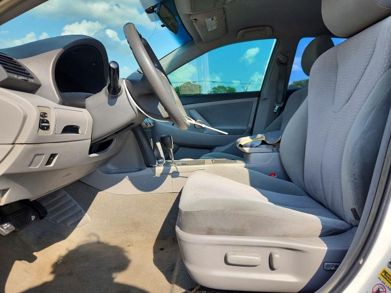 Продажа на аукционе авто 2011 Toyota Camry, vin: 4T1BF3EK4BU634566, номер лота: 64646076