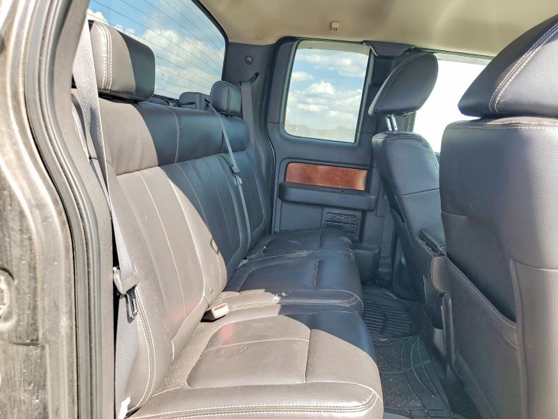 Продажа на аукционе авто 2009 Ford F150, vin: 1FTPX14V99FA41601, номер лота: 65262556
