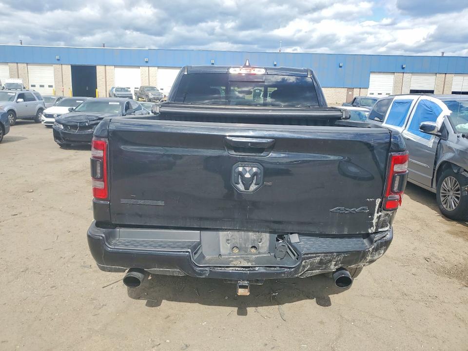 Aukcja sprzedaży 2020 Ram 1500, vin: 1C6SRFFT2LN301919, numer aukcji: 66353936