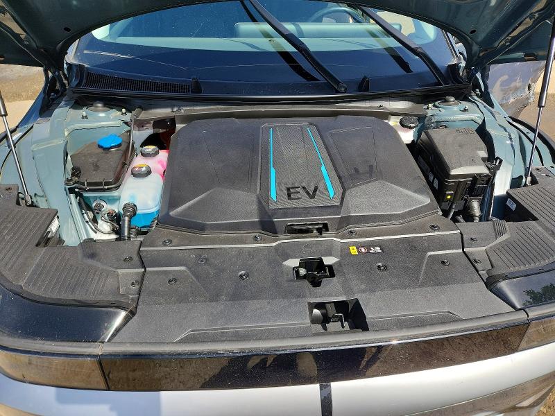 Aukcja sprzedaży 2024 Hyundai Ioniq 5, vin: KM8KN4DE8RU271106, numer aukcji: 65203776