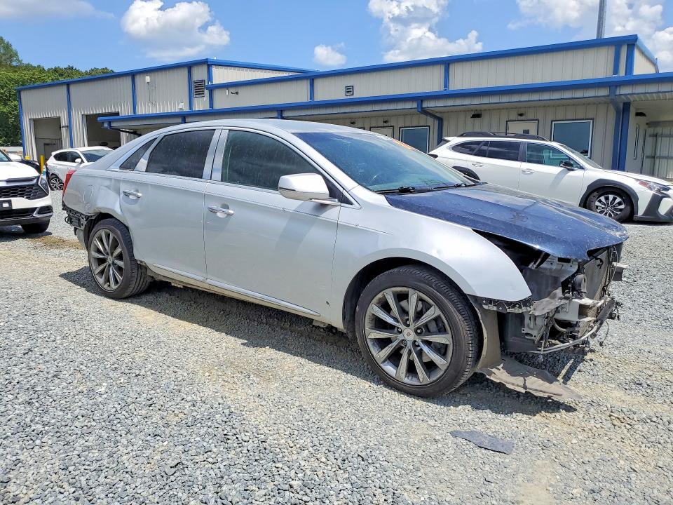 Продажа на аукционе авто 2013 Cadillac Xts, vin: 2G61N5S33D9191521, номер лота: 65594026