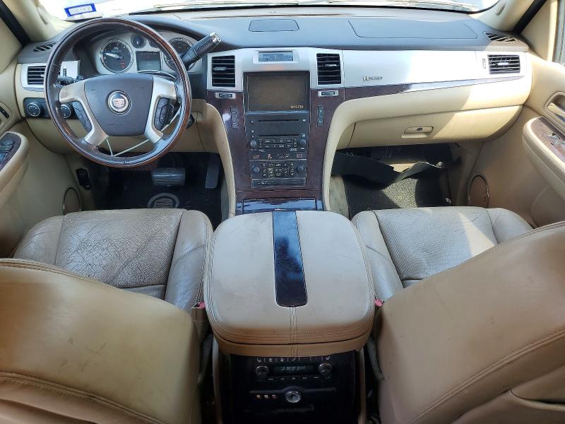 Продаж на аукціоні авто 2009 Cadillac Escalade, vin: 1GYFK43559R128563, номер лоту: 66520666