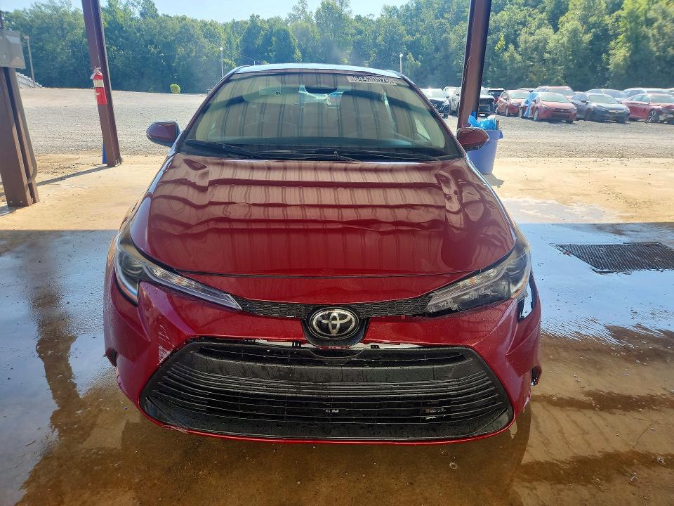 Aukcja sprzedaży 2026 Toyota Corolla, vin: 5YFB4MDE0TP433001, numer aukcji: 64430576