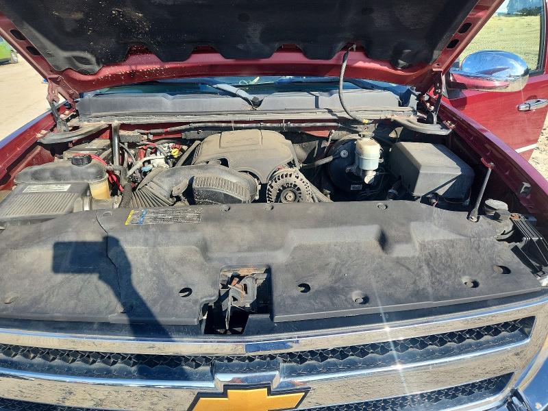 Продаж на аукціоні авто 2008 Chevrolet Silverado, vin: 3GCEK13J48G305857, номер лоту: 63264956