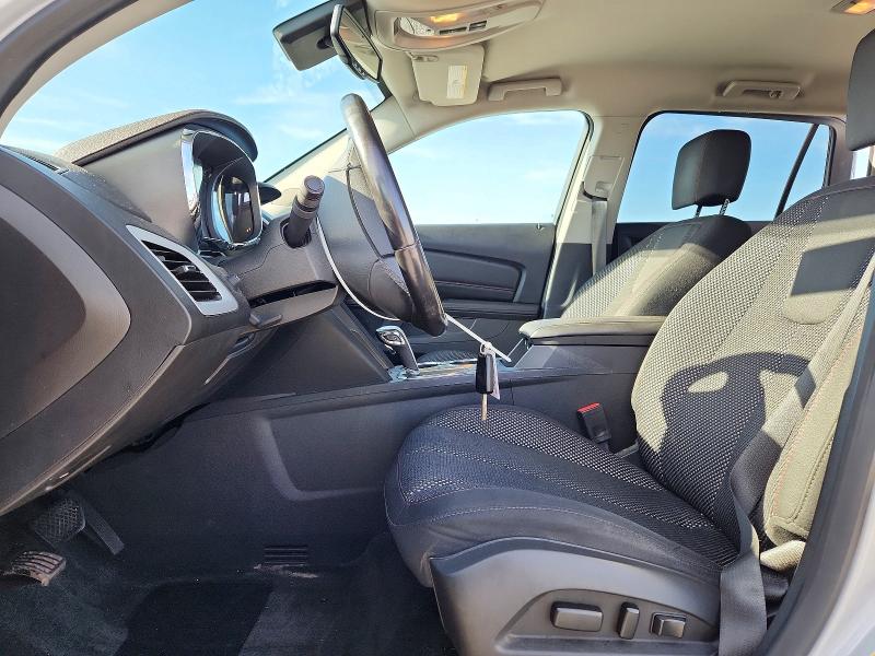Aukcja sprzedaży 2012 Gmc Terrain, vin: 2GKALSEK0C6385013, numer aukcji: 67032756