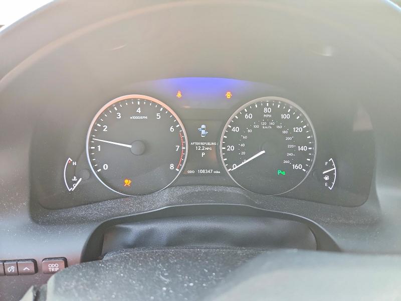 Aukcja sprzedaży 2014 Lexus Es, vin: JTHBK1GG3E2120185, numer aukcji: 63737466