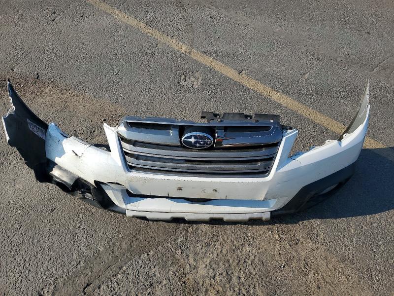 63242716 :رقم المزاد ، 4S4BRDSCXD2292534 vin ، 2013 Subaru Outback مزاد بيع