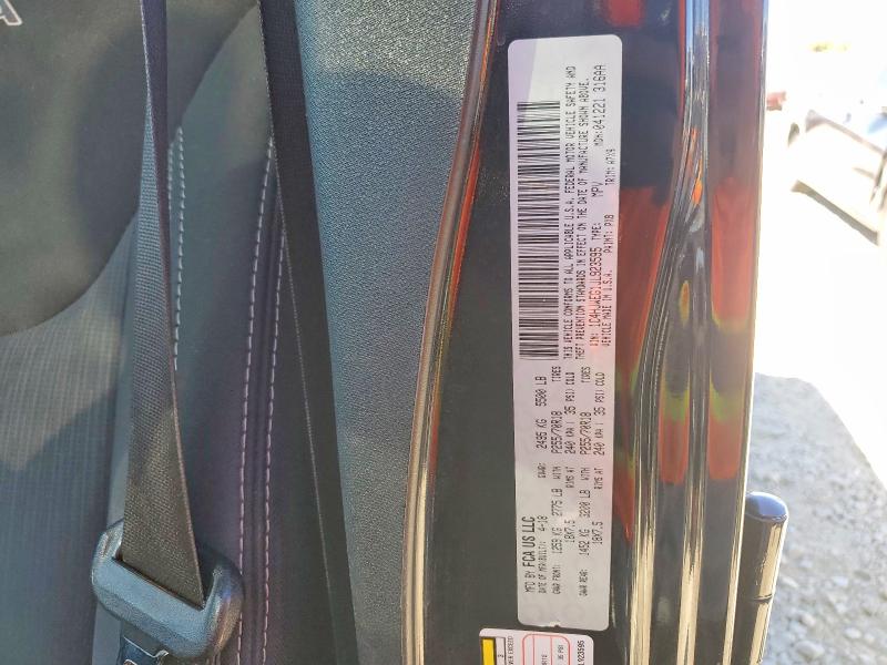 Aukcja sprzedaży 2018 Jeep Wrangler Unlimited, vin: 1C4HJWEG1JL923595, numer aukcji: 63521166
