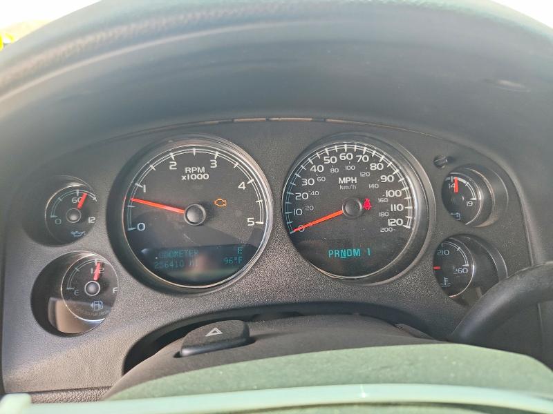2013 Gmc Sierra მანქანა იყიდება აუქციონზე, vin: 1GT426C88DF220974, აუქციონის ნომერი: 64828436