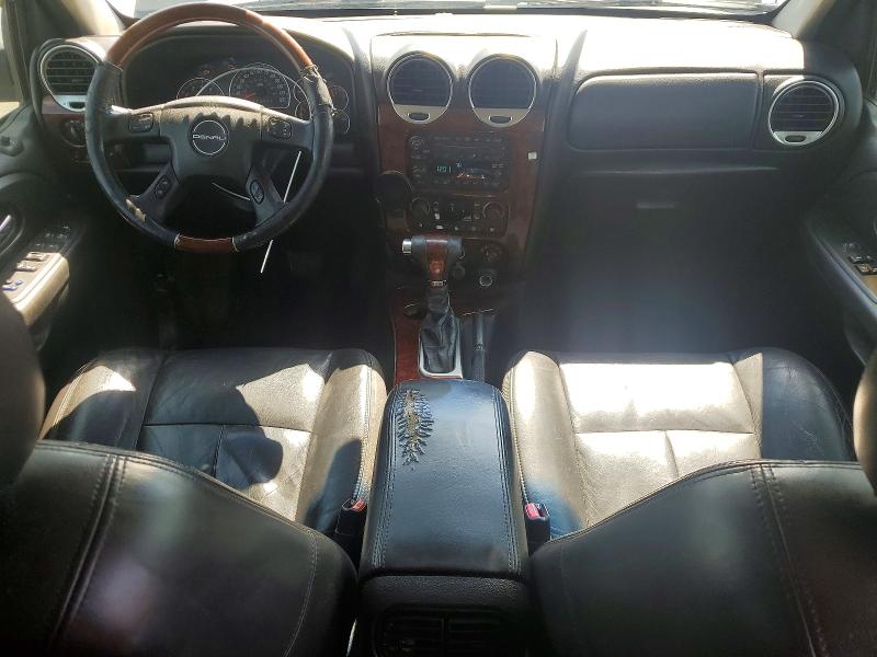 65354276 :رقم المزاد ، 1GKES63M582163815 vin ، 2008 Gmc Envoy مزاد بيع