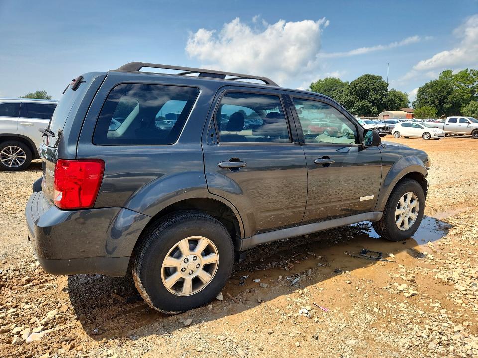 65515206 :رقم المزاد ، 4F2CZ02Z08KM30514 vin ، 2008 Mazda Tribute مزاد بيع