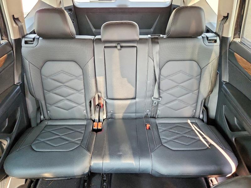 2025 Volkswagen Atlas მანქანა იყიდება აუქციონზე, vin: 1V2WR2CA8SC505039, აუქციონის ნომერი: 64627666