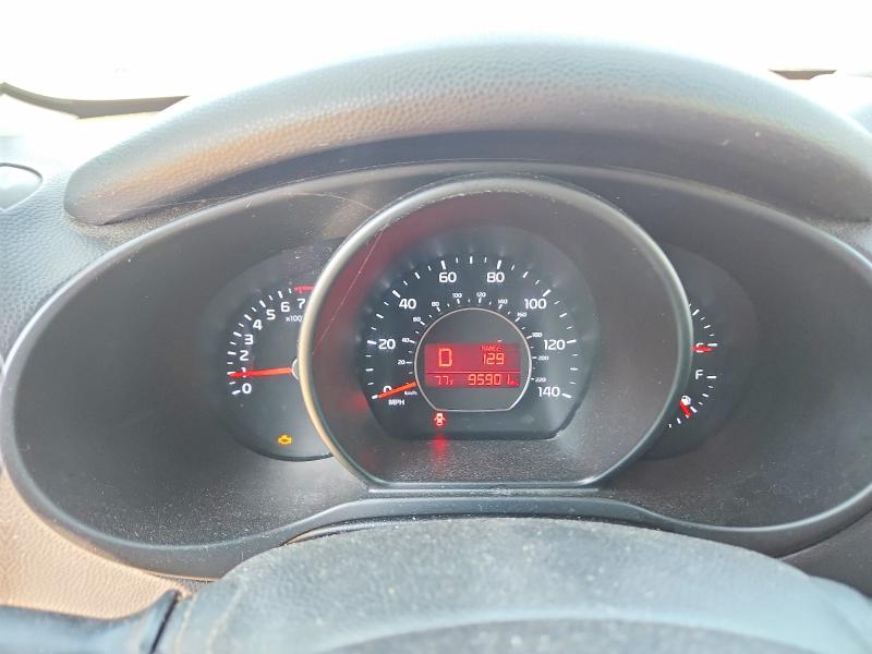 Aukcja sprzedaży 2015 Kia Soul, vin: KNDJN2A20F7757823, numer aukcji: 63667156