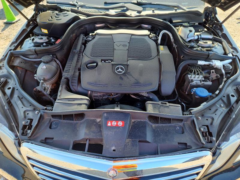 64291956 :رقم المزاد ، WDDHF8JB6DA747494 vin ، 2013 Mercedes-benz E مزاد بيع