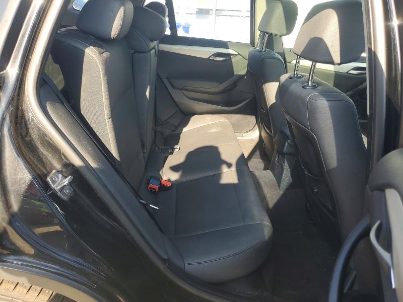 2013 Bmw X1 მანქანა იყიდება აუქციონზე, vin: WBAVM1C54DVW41424, აუქციონის ნომერი: 65593336